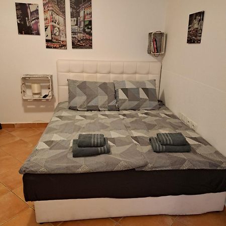 Studio Anja - Piran Eksteriør bilde
