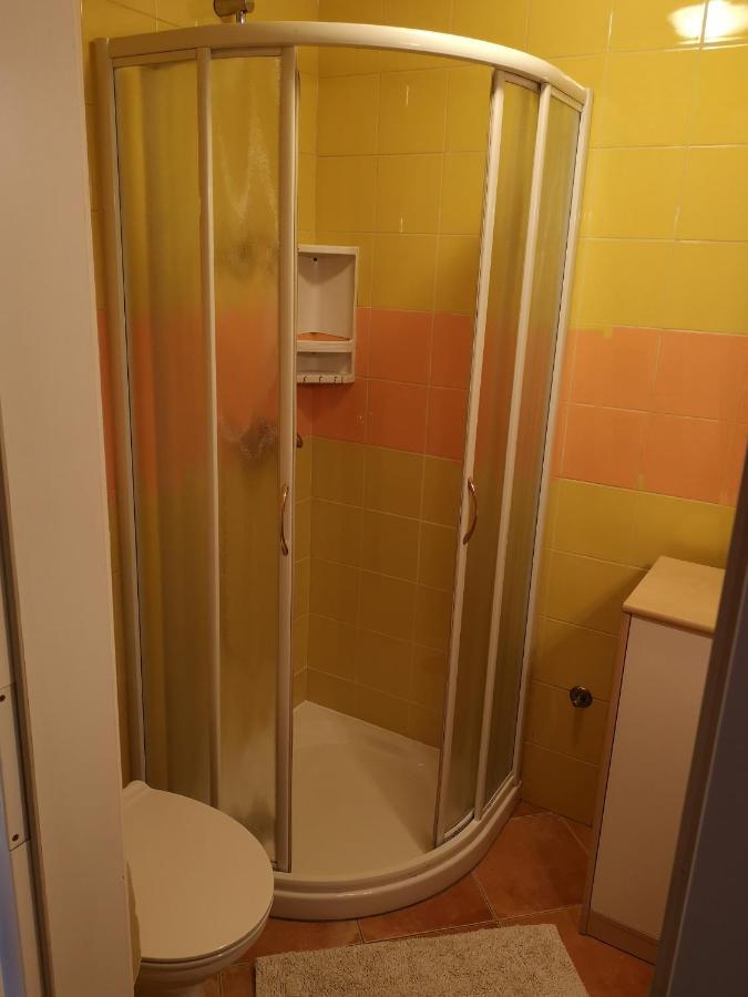 Studio Anja - Piran Eksteriør bilde
