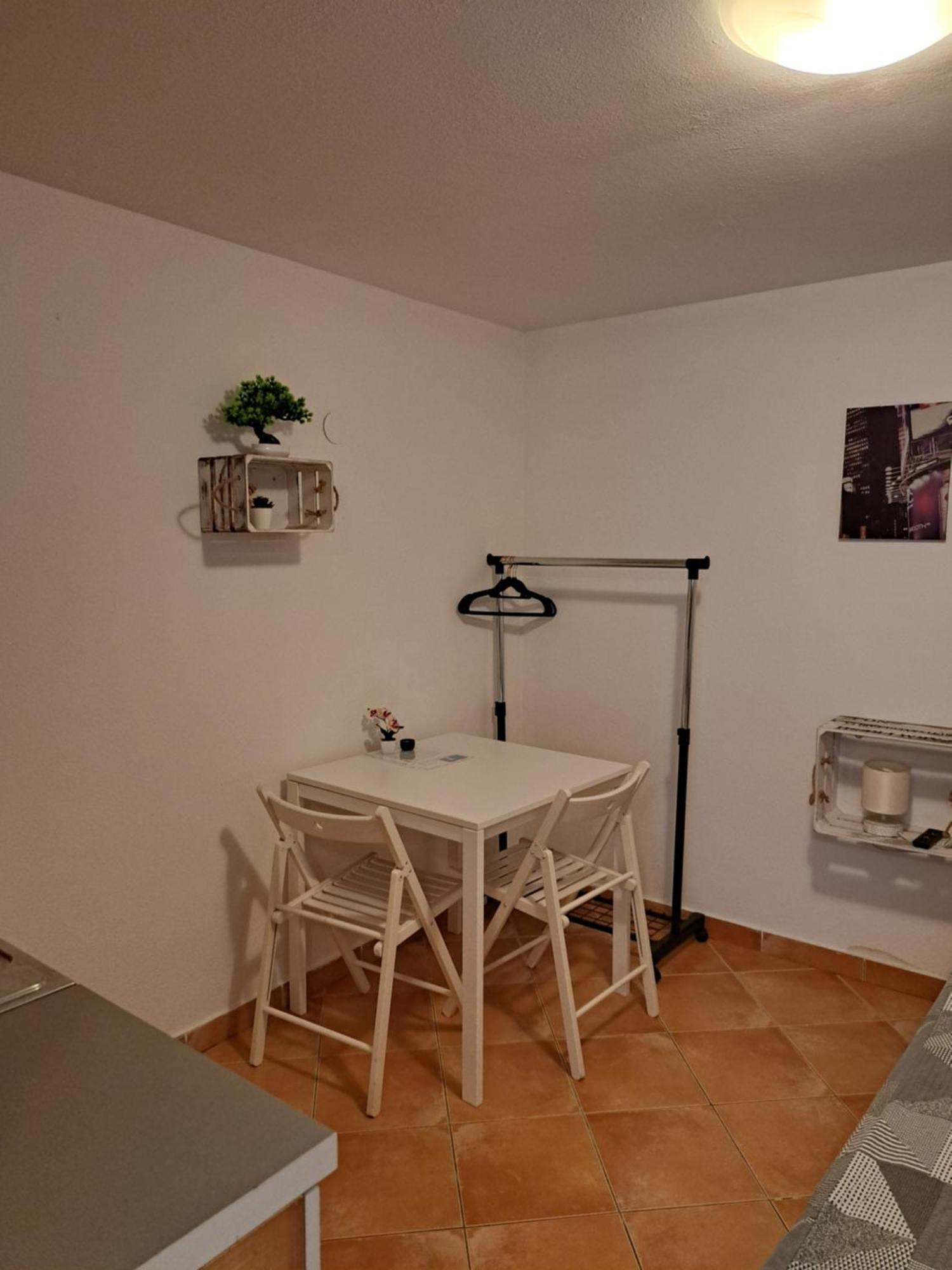 Studio Anja - Piran Eksteriør bilde